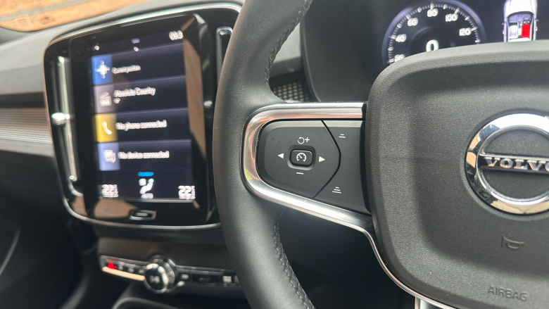 Volvo Xc40 1.5 T3 [163] R DESIGN 5dr Petrol Estate